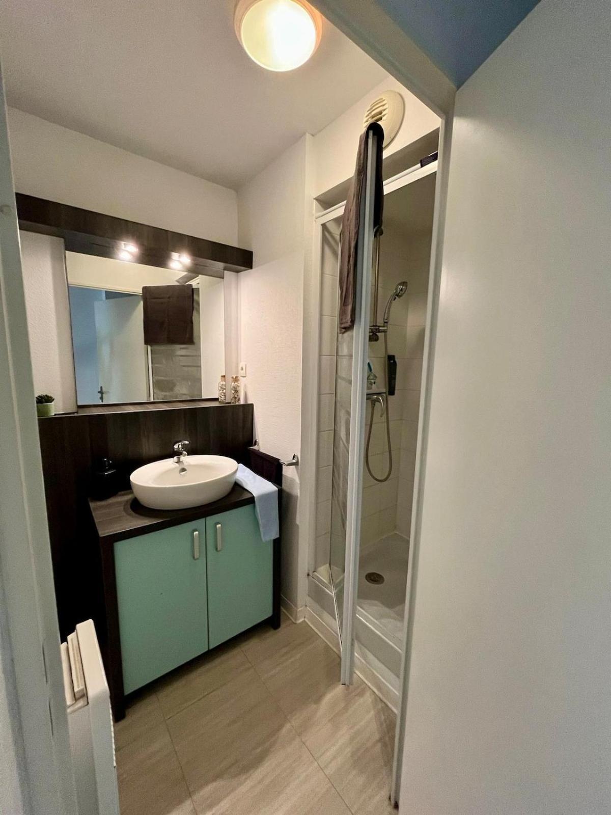 Location Appartement