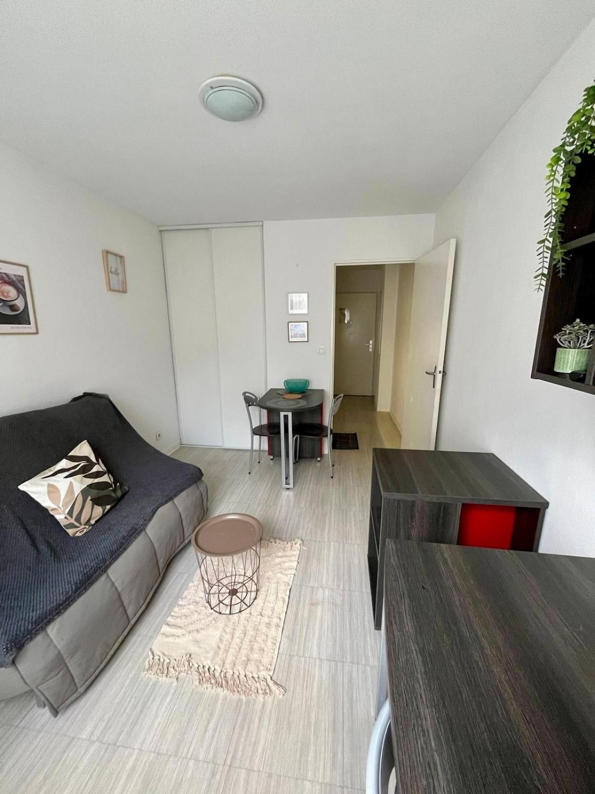 Location Appartement